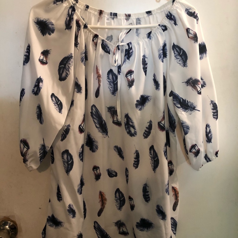 Women's Blouse